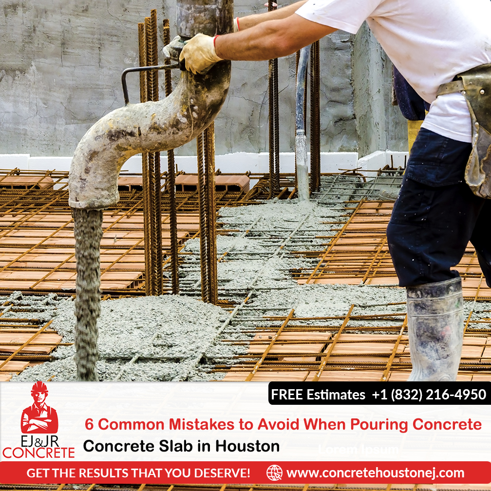 09 Concrete Slab