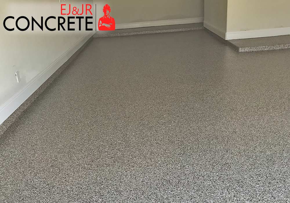 05 Concrete Interior Flooring in Houston