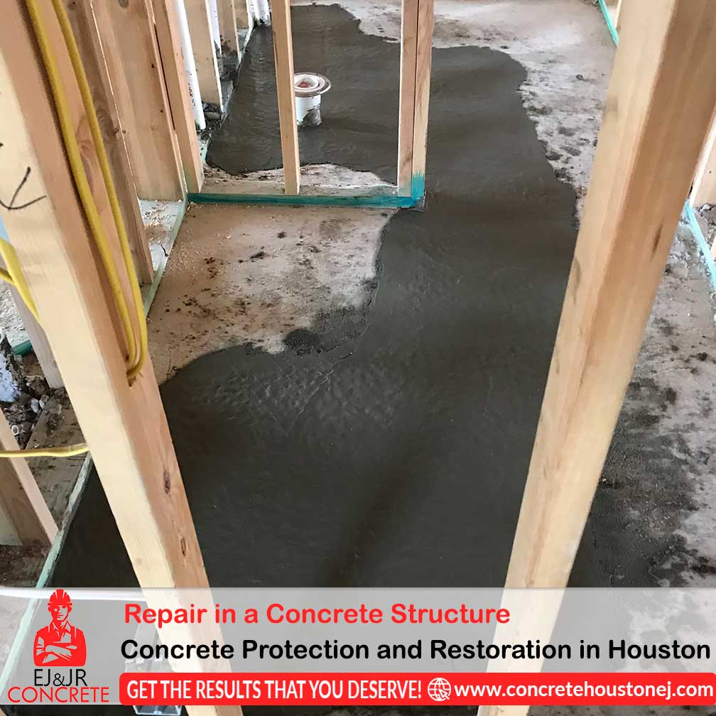 10 Concrete Protection and Restoration