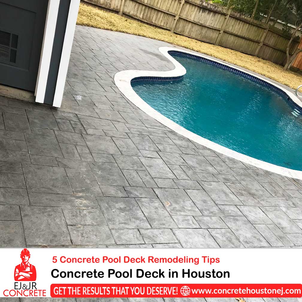 09 5 Concrete Pool Deck Remodeling Tips