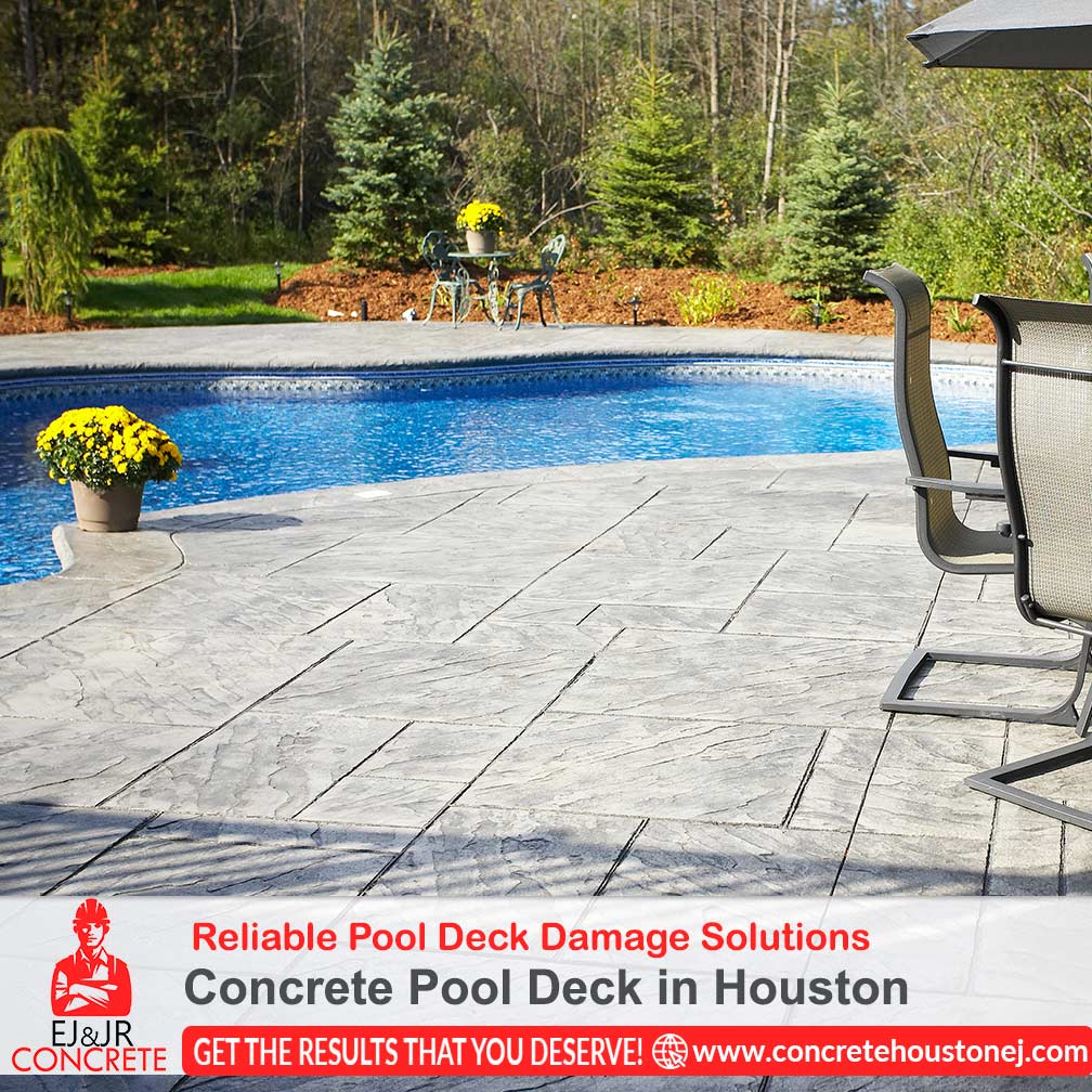 19 Reliable Pool Deck Damage Solutions