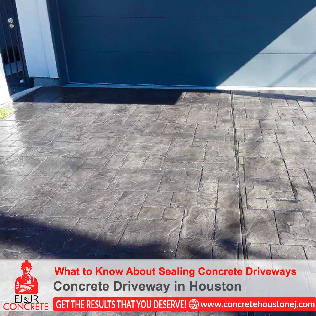 08 What to Know About Sealing Concrete Driveways