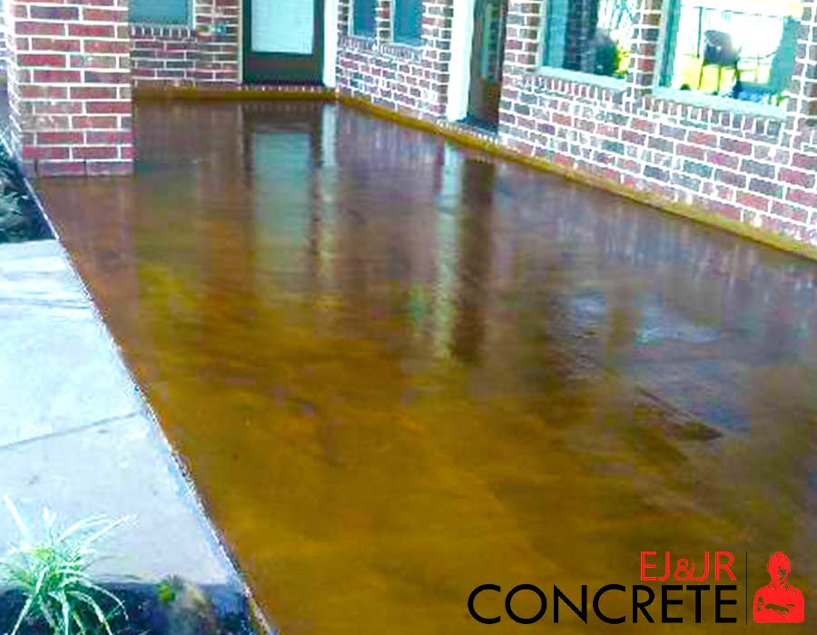 21 Restore And Protect Your Outdoor Concrete Surfaces