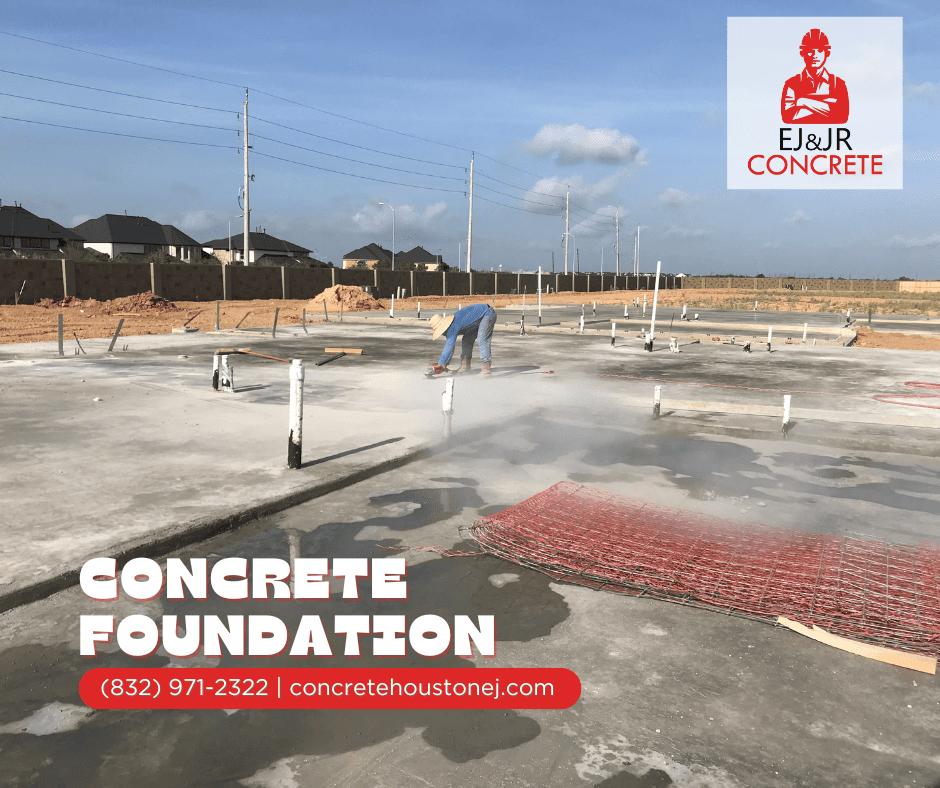 01 06 Concrete Foundation Services 1