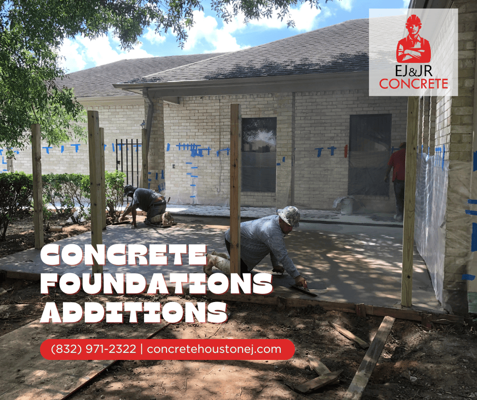 04 06 Concrete Foundations Additions Services 2