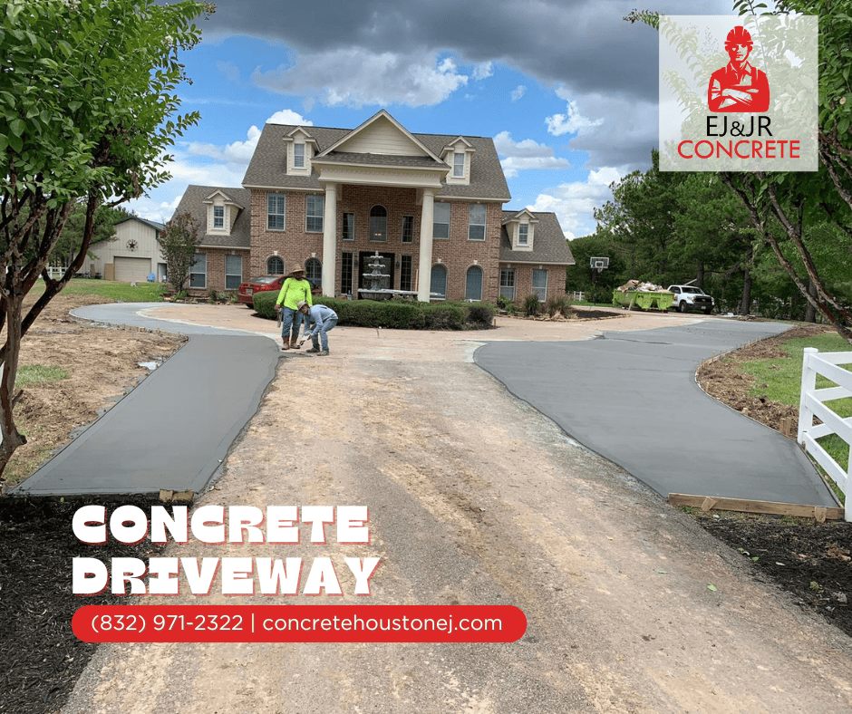 06 06 Concrete Driveway Services 3