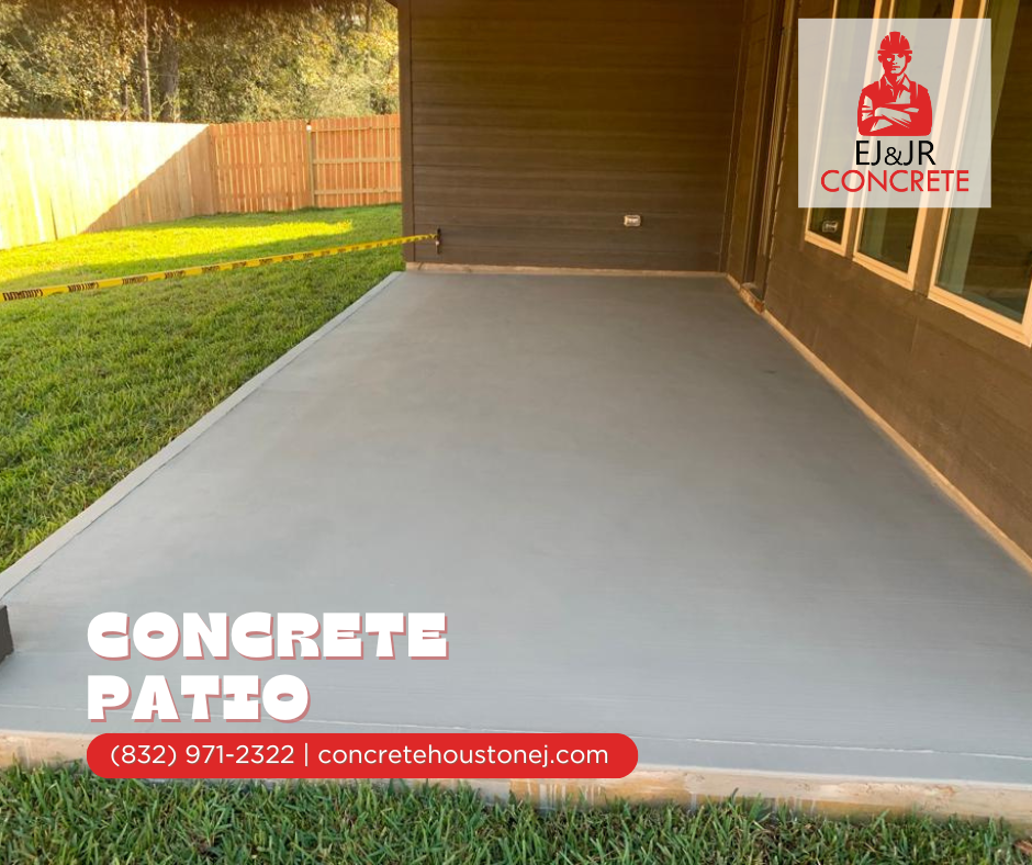 09 06 Concrete Patio Services 4