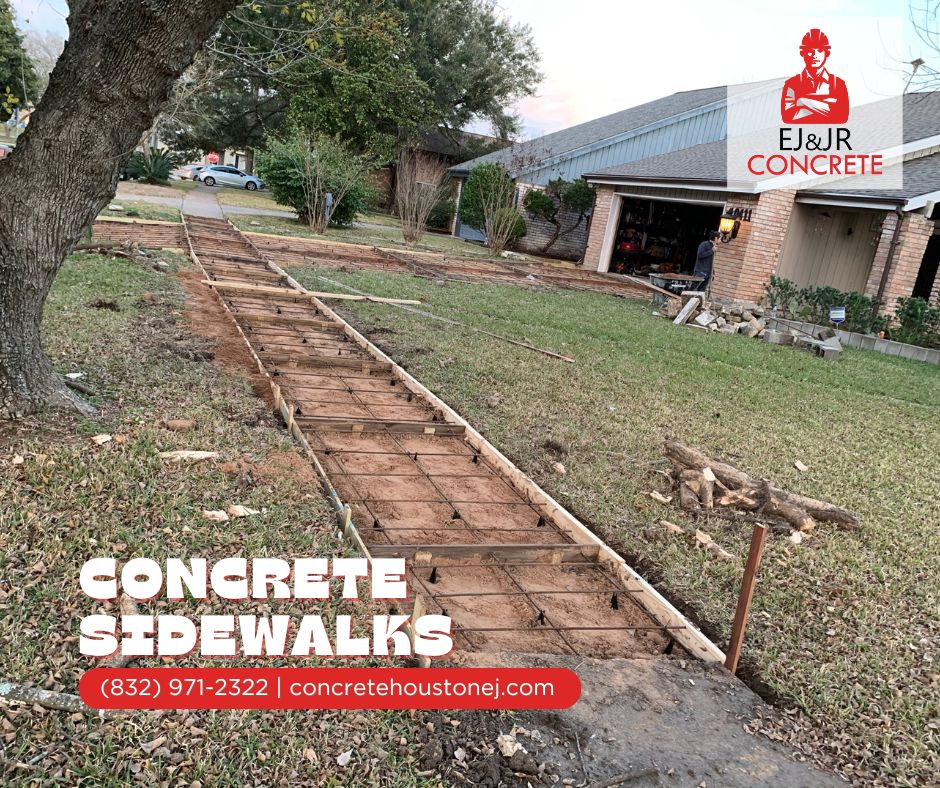 11 06 Concrete Sidewalks Services 5