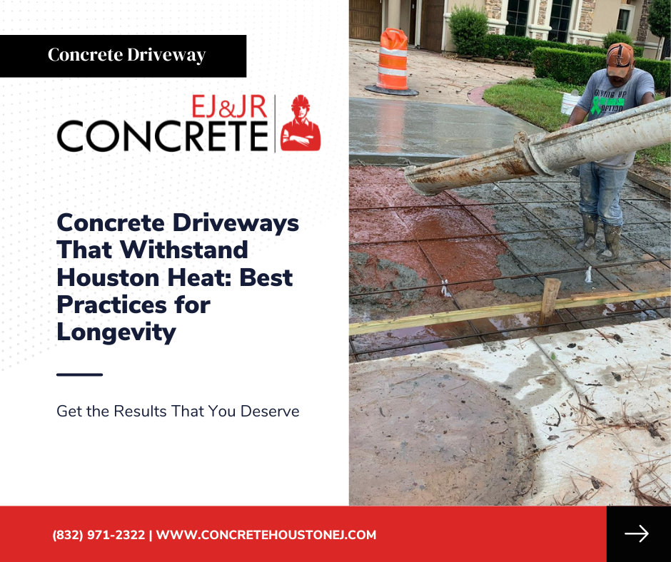 07 Ej Jr Concrete Concrete Driveway Services