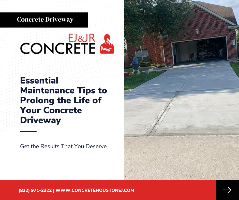 26 Ej Jr Concrete Concrete Driveway Services 1